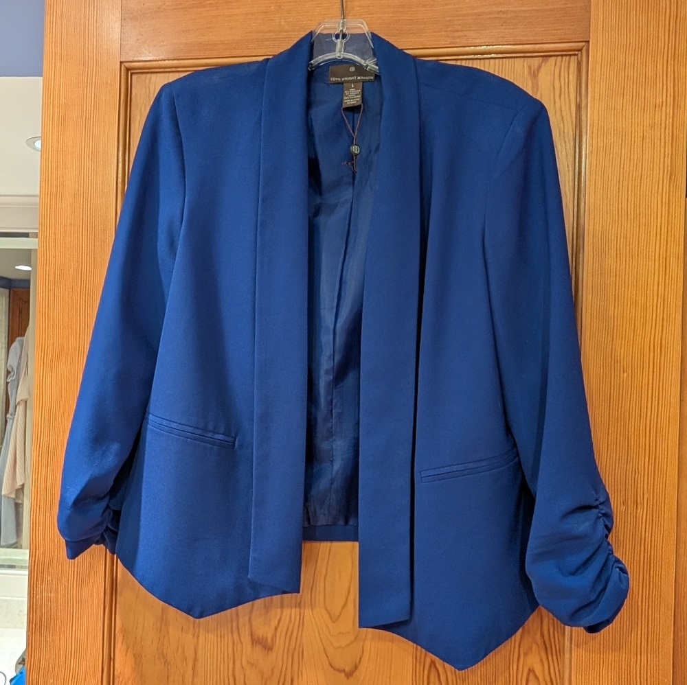 Fenn Wright Manson Women's Lightweight Blazer/jacket